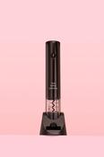 ELECTRIC WINE OPENER-CHROME