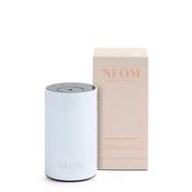 Wellbeing Pod Mini+ Waterless Essential Oil Diffuser in White image