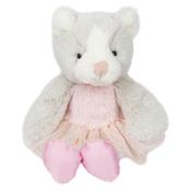 Plush Dancer - Cat image