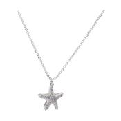 Miram Necklace Silver