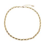 Helene Necklace Gold