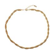Shaula Necklace Gold