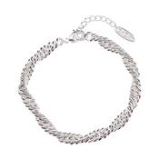 Shaula Bracelet Silver