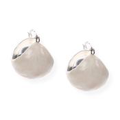 Bonnie Earrings Silver