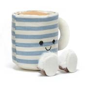 Amuseables Rosie Lea Mug of Tea