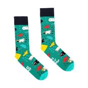 A Grand Soft Day Socks (Size 8-12)