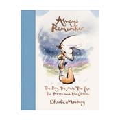 Always Remember: The Boy, the Mole, the Fox, the Horse and the Storm image
