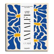 A Taste of the Amalfi Coast: Places of longing, original recipes and insider tips image