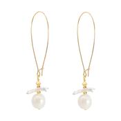 Atelier Radiant Earrings (Long)