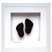 Little feet, big dreams