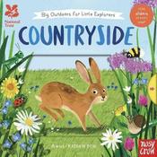 Big Outdoors for Little Explorers image