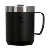 Everyday Camp Mug | 0.23L Black