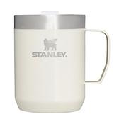 Everyday Camp Mug | 0.23L Cream Gloss