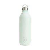 Chilly's 1 Litre Lichen Green Bottle image
