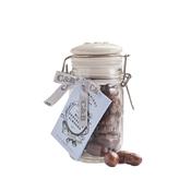 Sea Salted Milk Chocolate Almonds image