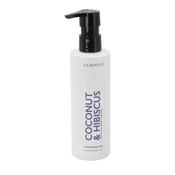 Coconut &amp; Hibiscus Hand &amp; Body Lotion image