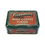 Irish Coffee Fudge Tin