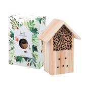 Insect Hotel Le Jardin du Moulin