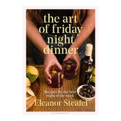 Art Of Friday Night Dinner