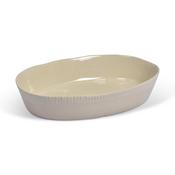 Fernham Large Oval Dish