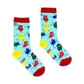Full of Beans Socks (Yrs 6-9 - Size 12.5-2.5) image