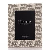 Jaguar Photo Frame 5x7"