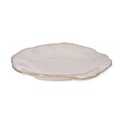 Ithaca Side Plate in White image