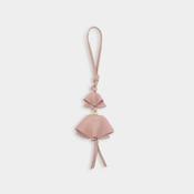 Tulip Bag Charm