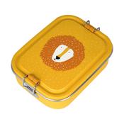 Lunch Box Small - Mr. Lion image