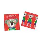 Expressions Magnetic Game image