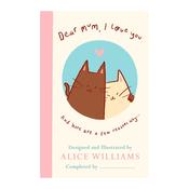 Dear Mum, I Love You image