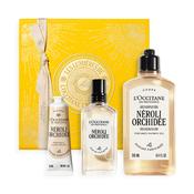 Néroli Orchidée Fragrance Collection