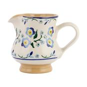 Small Jug in Forget Me Not