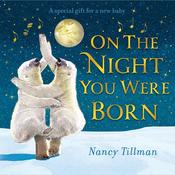 On the Night you were Born Book