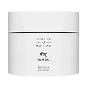 Nimbu Body Butter 200g image