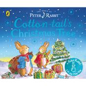 Peter Rabbit: Cotton-tail's Christmas tree