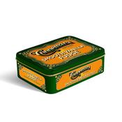 Tin of Irish Smooth Vanilla Fudge
