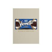 Viennetta Illustration Print A5