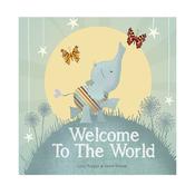 Welcome to The World image