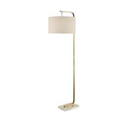 Debussy Floor Lamp image
