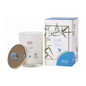 Garden Rain Scented Candle image