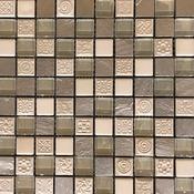 Santiago Mosaic image