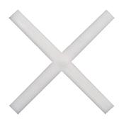 Tile Spacers 2mm (250Pcs)