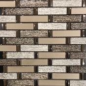 Orlando Interlocking Mosaic image