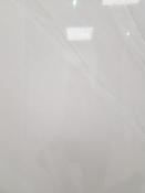 Quina Gris Matt Rectified