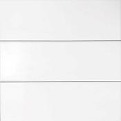 Liso Blanco Matt 10x30