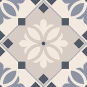 Azul Hidra 2838 Porcelain R-10