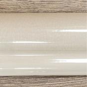 Crackle White Dado