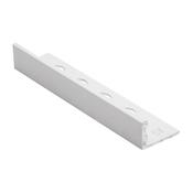 Premium White Trims 10mm S/E