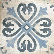 Azul Antique 1023 Porcelain R-10